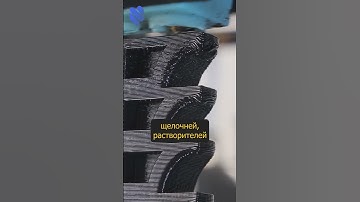PETG пластик для 3D-печати! Что за материал?