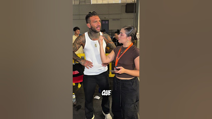 "Franco Tenaglia: KO antes que puntos 💣 #Boxeo"