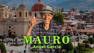 Angel Garcia - Mauro - Feliz dia del Padre! (Official Lyric Video).