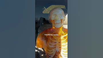 Bonnie & Clyde ballistic dummies getting shot in the car