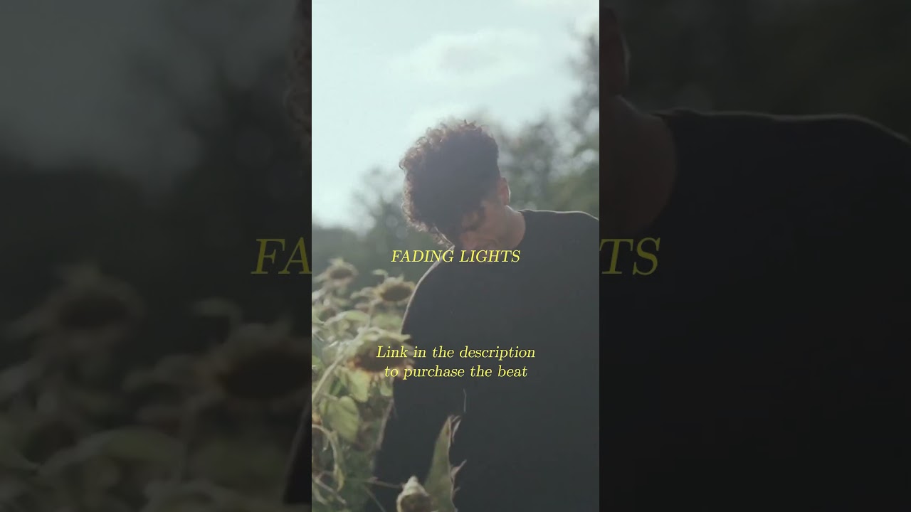 Nightly x LANY x The Band CAMINO x Synth Pop Type Beat - Fading Lights (Prod. herol)