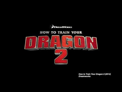 APN | How to Train Your Dragon 2 Review