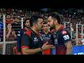 Virat Kohli Heated argument With Umpire after Rajat Patidar controversial dismissal | RCB vs GT 2026