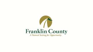 Franklin County Board of Supervisors Meeting 03/17/2026 (Full Recording)