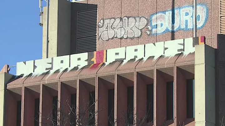 3 arrested for criminal trespassing in vacant Denver building: Police