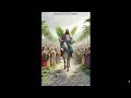 King of kings king of peace  music from egypt church prophecy of  zechariah 99