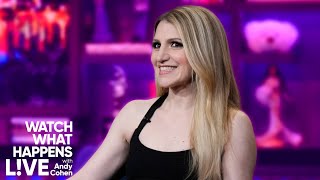 Annaleigh Ashford Reveals Which Summer House Newbie She’s Feeling the Most | WWHL