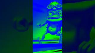 Crazy Frog - Axel F Part 8 (Sponsored By Gamavision Csupo Effects)
