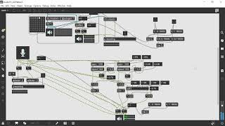 Werk 26: Modular Jam 2\/4