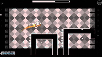 Geometry Dash [1.9] - Uninstall - by TriAxis