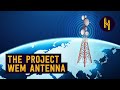 Why China Built an Antenna Bigger Than NYC