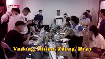 Tránh bẫy tín dụng đen núp bóng cho vay trực tuyến