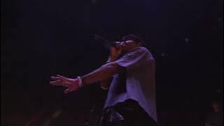 Feel It - Withered Tour in Chicago 