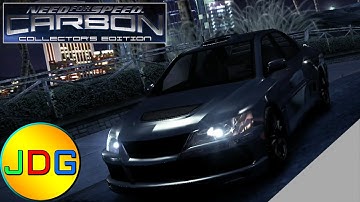 Challenge Series [ 27 ] Sprint (Gold) | Need for Speed: Carbon (Collector