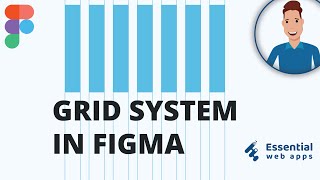 Figma Layout Grid Bootstrap - Figma Layout Grid Settings Popular Video