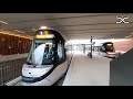 Amstelveenlijn tram 25 geopend en CAF Urbos 100 15G in dienst Nieuwe tram Amsterdam | GVB R-net