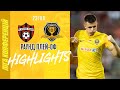 Trnava Dnipro-1 goals and highlights