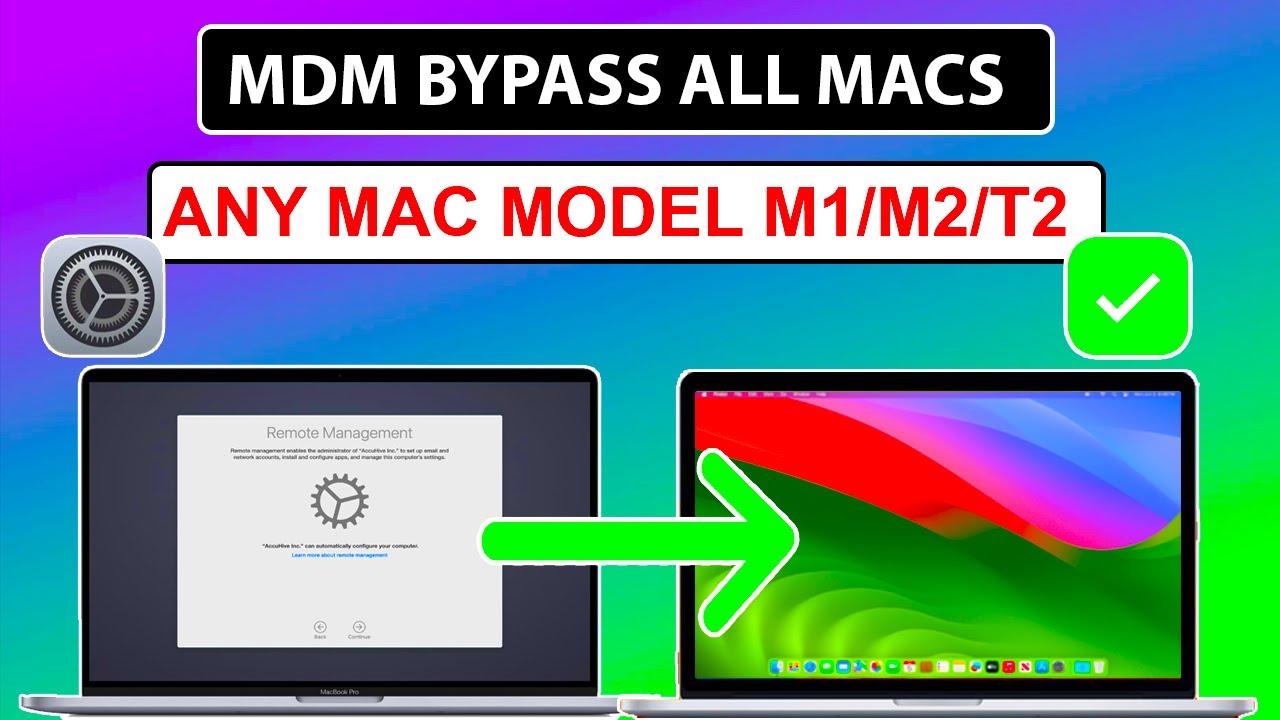 Mac os Sonoma. How to Bypass SS.
