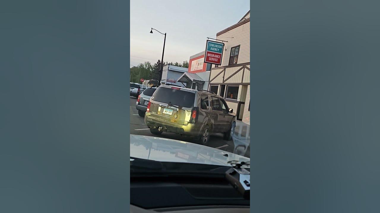 to Luck Wisconsin YouTube