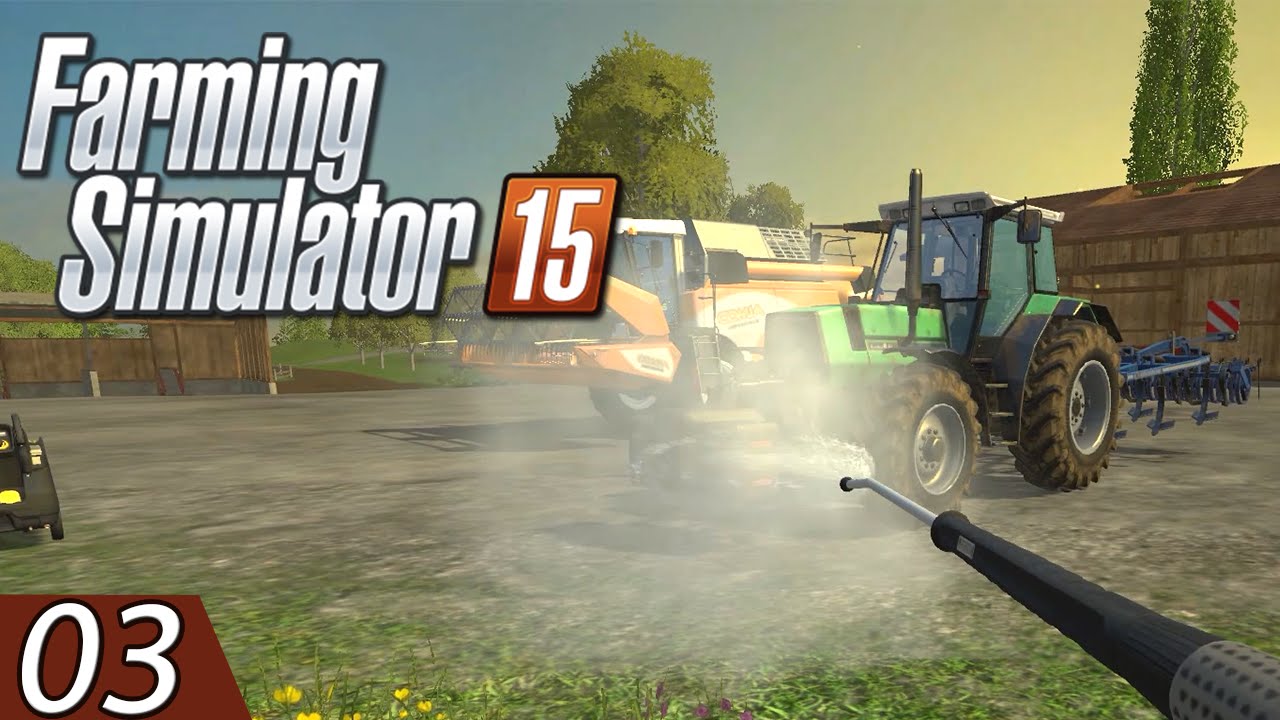 Farming Simulator 15: veja como jogar e mandar bem no simulador