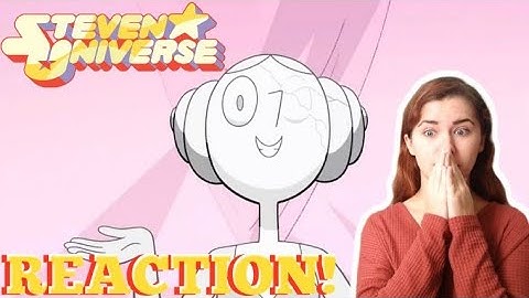 Well... That Escalated Quickly... | Together Alone | Steven Universe Blind Reaction