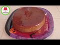 Flan napolitano de mocka | Gelatimundo