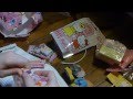 ★BunBun Mail - Opening Christmas Packages!!! 12-24-2012