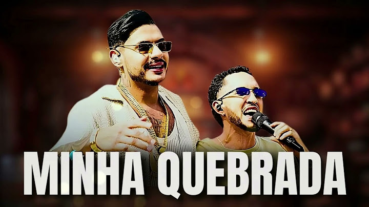 Mas é Que Nós é Sonhador Ihh, Nós Que é Sonhador - Minha Quebrada - Hungria e Grelo - Música Nova