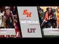 WAC Top Play - 11.14.22 - Sam Houston Men's Basketball