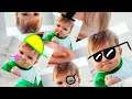 Meme School #4: The Sunny, Sunshine, Successful, Slithering Sunset of the Success Kid