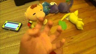 Epic adventures of olimar and louie episode 12 @GLNAP09