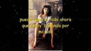 1 Flashdance  DJ BoBo, Irene Cara  What a Feeling  - Que Sentimiento (Extendido mix) Sub. en español