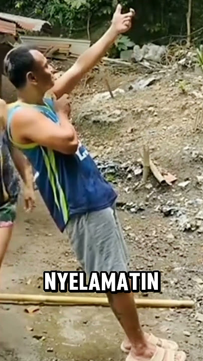 cuma ber gaya doang ya bang #kocakabis #kocaklucugokil #ngakakkk