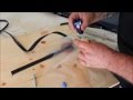 How to make wood gears super simple! How to make wood gears super simple!