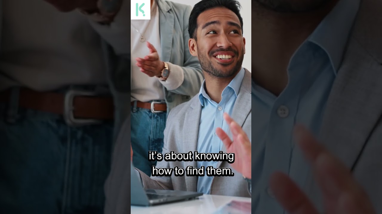 Ever wondered what it takes to become a leader in supply chain?   