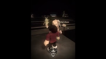 Nah Techy got really mad #techy #edit