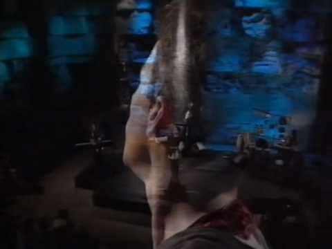 Adrian Snell - Lament For Jerusalem (How Deserted ...