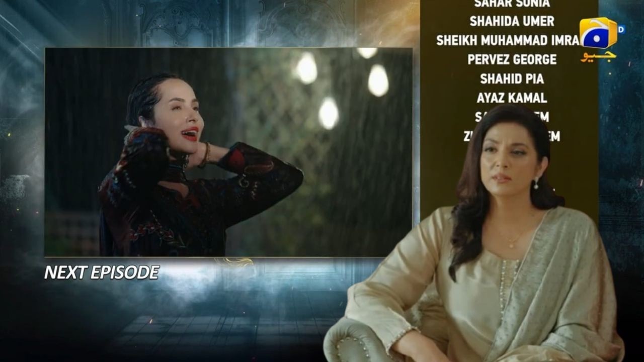 Sarah Api Sara Api Episode 13 Promo | Sara api Drama Episode 13 Teaser | Review ...