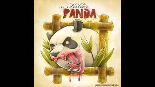 Killer Panda - Kill Me (clip)