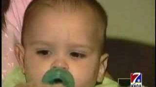 Opsoclonus-Myoclonus Syndrome Neuroblastoma
