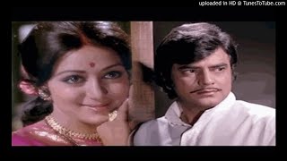 aayegi jarur chithhi....singing by my mom