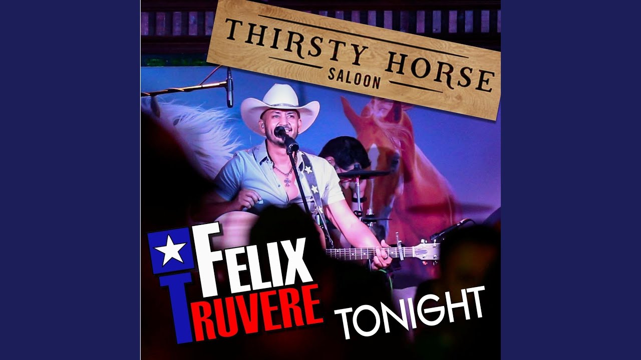 Thirsty Horse Saloon Tonight - YouTube