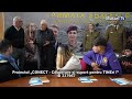 MUSCELUL IN 7 ZILE 06 Iunie 2026 - Realizator: Sterian PRICOPE