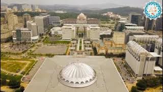 Sholawat Nabi dan Kemegahan Masjid No Copyright