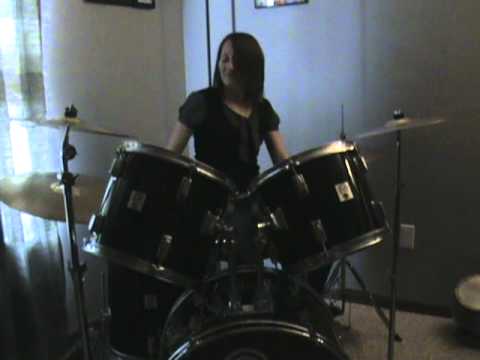 Different Styles of Drumming by Becky Bennett