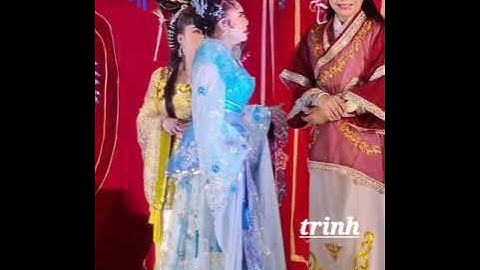 HÁT CHẦU THẤT TIÊN NỮ - NS THÁI VINH - NS BÌNH TINH NGÀY 24/12 (12/11 ÂL) - ĐOÀN TUỒNG CỔ HUỲNH LONG