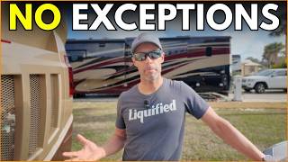 After Years Of RVing, These Are Non-Negotiable!!
