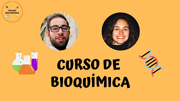 Para que serve o curso de Bioquímica?