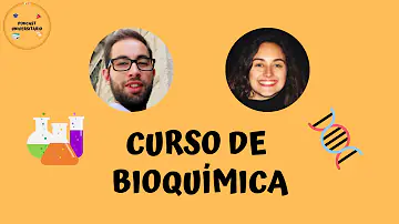 Como explicar o que é Bioquímica?