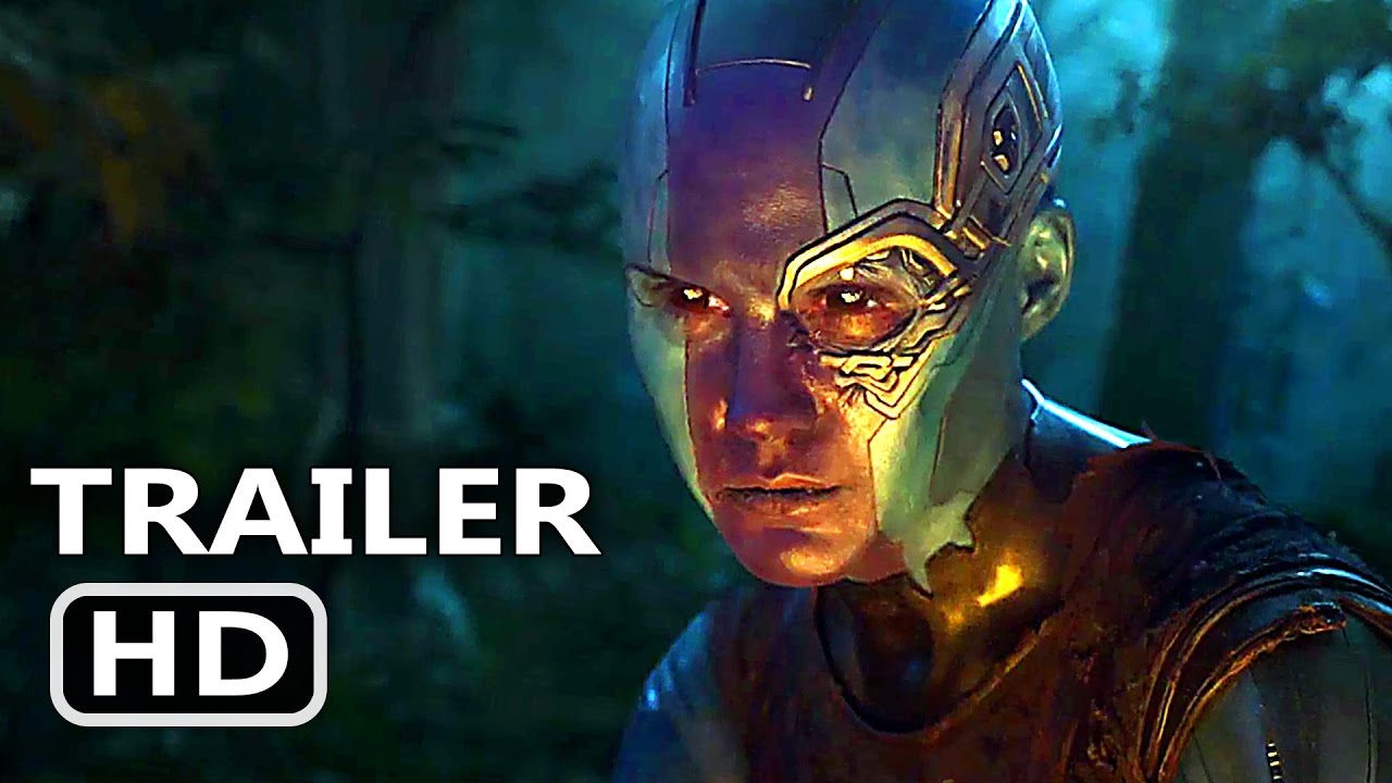 Guardians of the Galaxy 2 Trailer #2: Everything We Learned